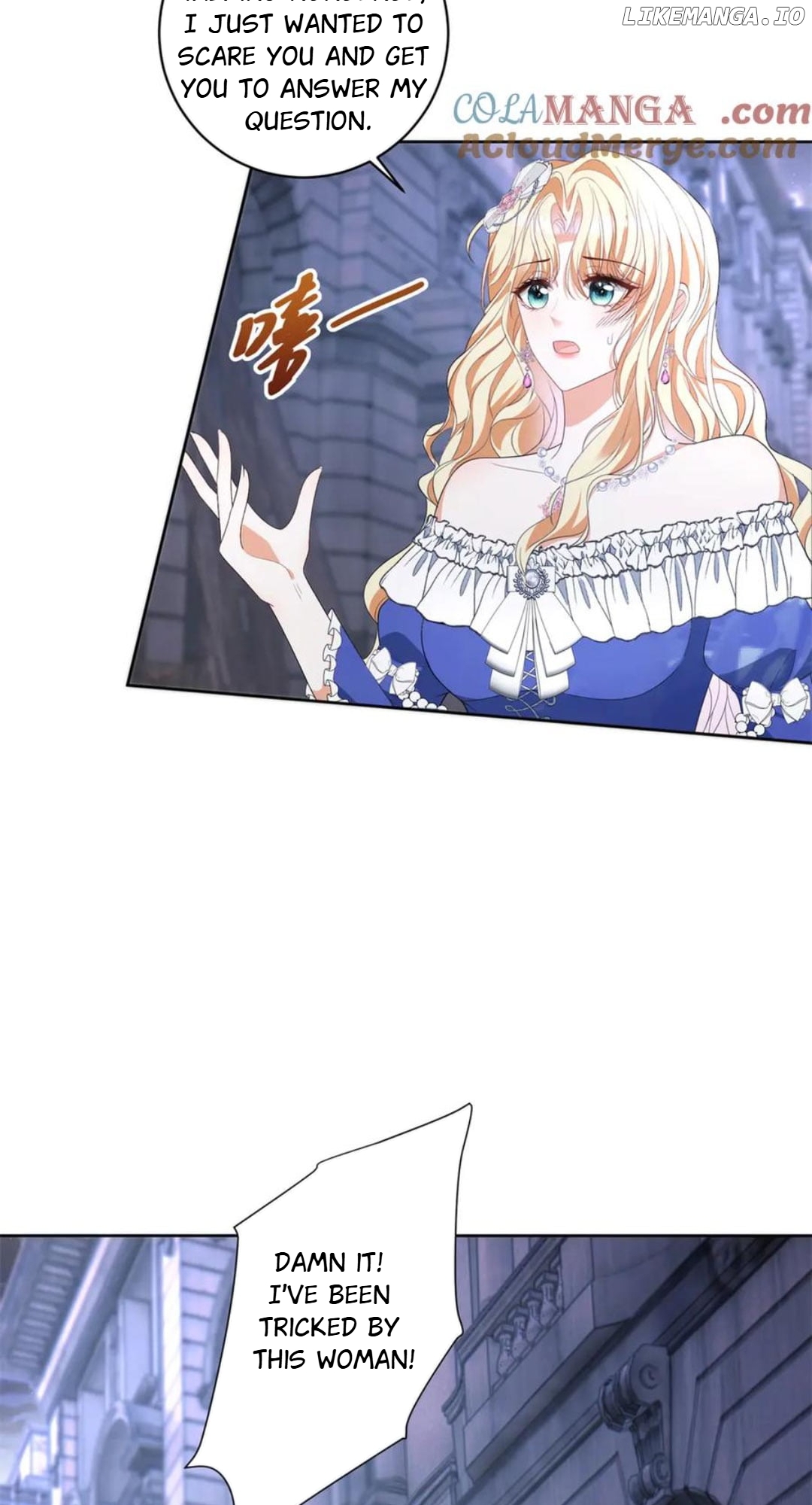 The Duchess Goes Crazy Once A Day Chapter 37 - page 40